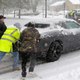 Illustration for article titled A Texan's Disastrous First Snowy Drive of the Year